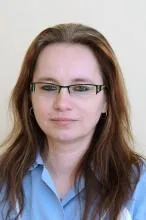 Mgr. Kamila Horáková